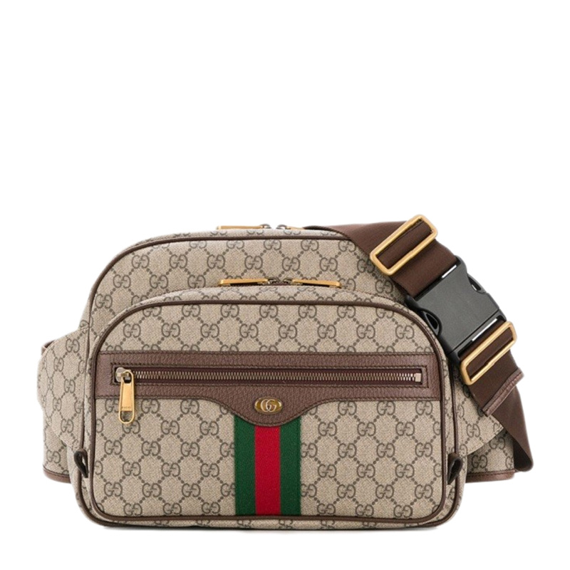 NEW GUCCI HANDBAGS 550648 9VEWT 8747 SHOULDER BAG/CROSSBODY BAG