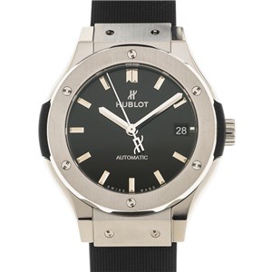 NEW HUBLOT CLASSIC FUSION 526.NX.0124.VR
