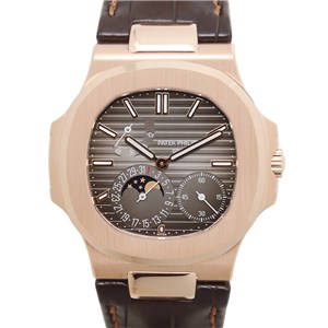 PATEK PHILIPPE】ノーチラス 37mmの生産終了モデル入荷
