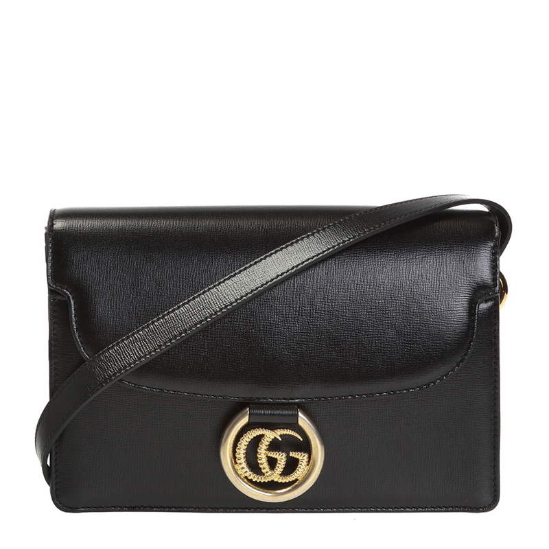 NEW GUCCI HANDBAGS 589474 1DB0G 1000 SHOULDER BAG/CROSSBODY BAG