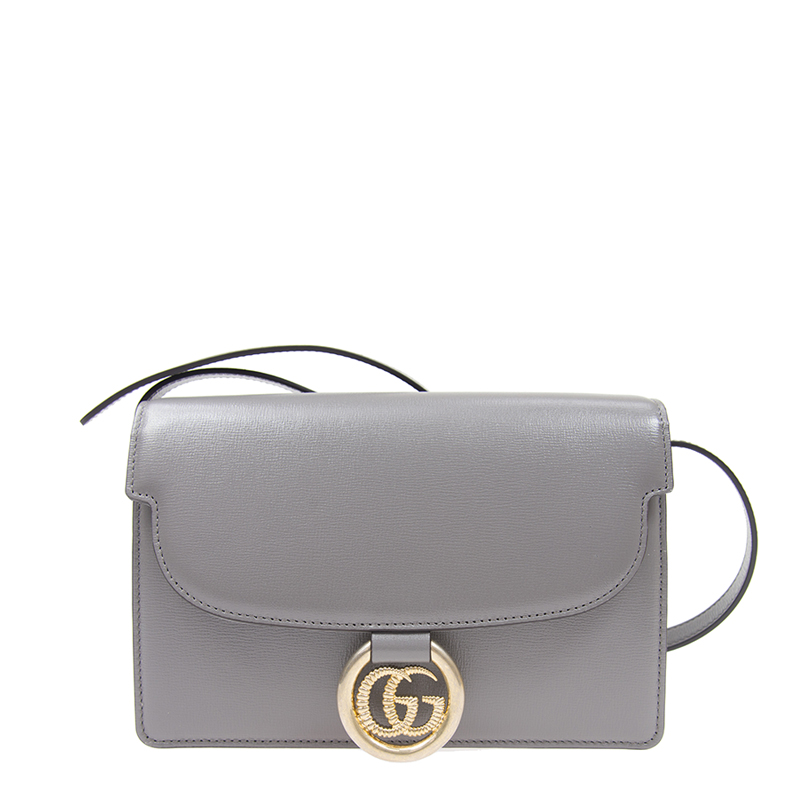 NEW GUCCI HANDBAGS 589474 1DB0G 1275 CROSSBODY BAG