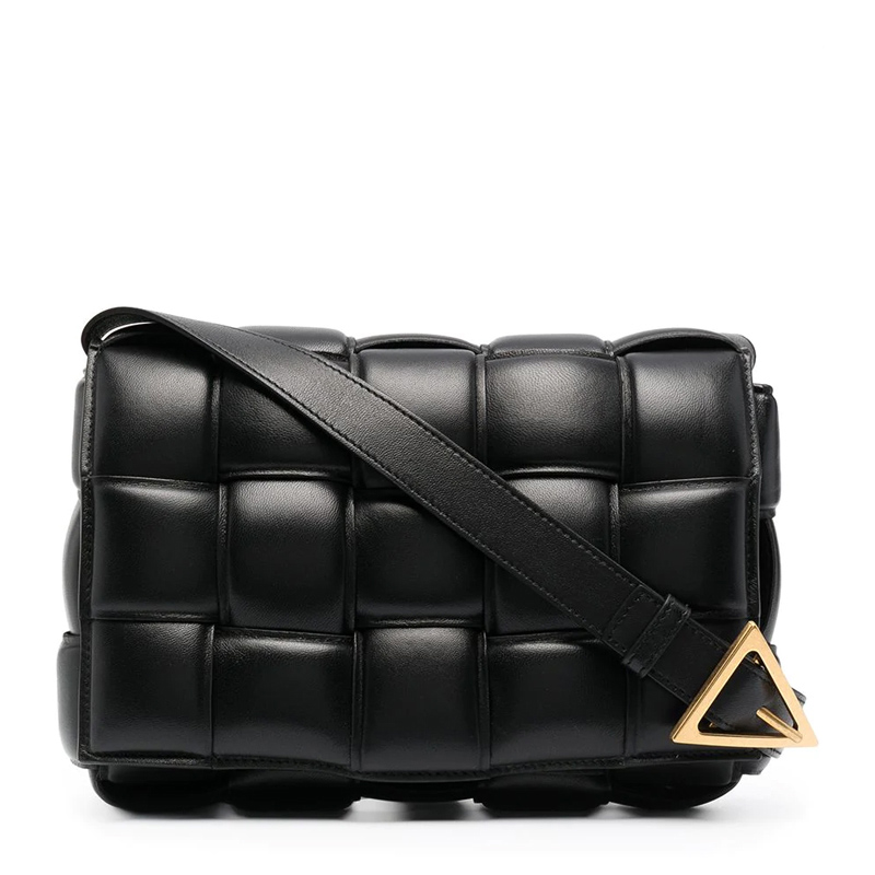 NEW BOTTEGA VENETA BAGS 591970 VCQR1 8425 SHOULDER BAG/CROSSBODY BAG