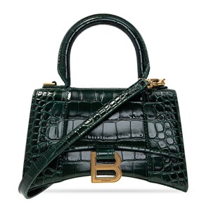 BALENCIAGA|CROSSBAGS (592833 1LRGM 3011) NEW BALENCIAGA BAGS 592833 1LRGM 3011 SHOULDER BAG/CROSSBODY