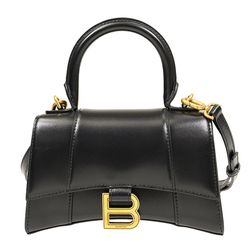 ハンドバッグ BALENCIAGA HAND BAG (6713092ABMW 1000) $_12.JPG?set_id=880000500F