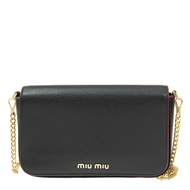 Miu miu crossbody bag online