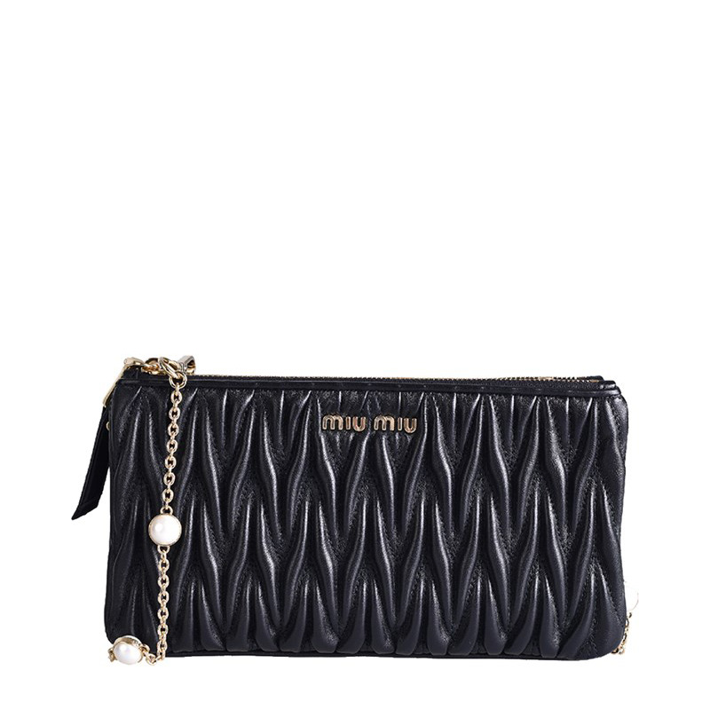 【送料込み】miu miu★SALE★5T727D NEW MIU MIU BAGS 5BP073 2F3M F0002 SHOULDER BAG/CROSSBODY BAG