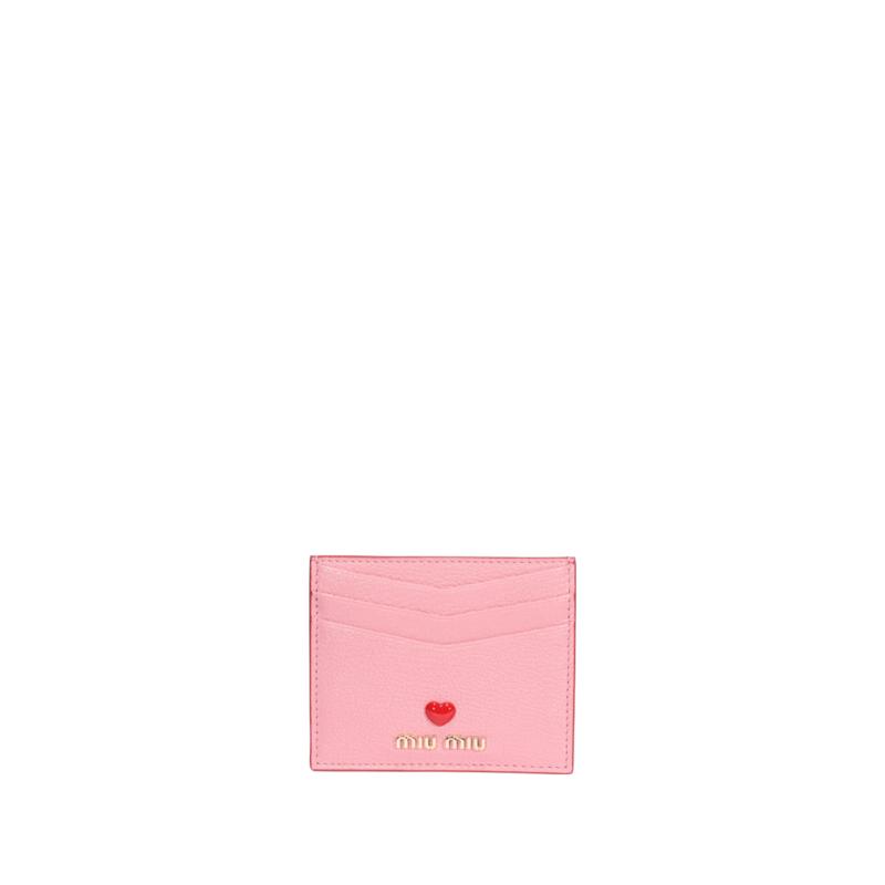 Miu Miu Card Holder