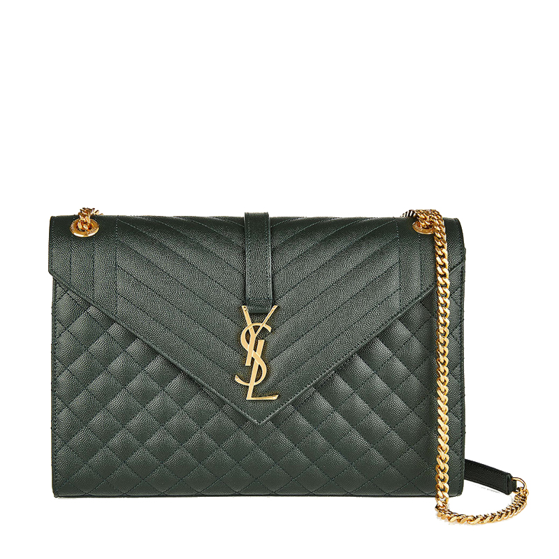 SAINT LAURENT PARIS｜CROSSBAGS (620280 BOW91 1000) 514WVdfoEyL._UY350_.jpg