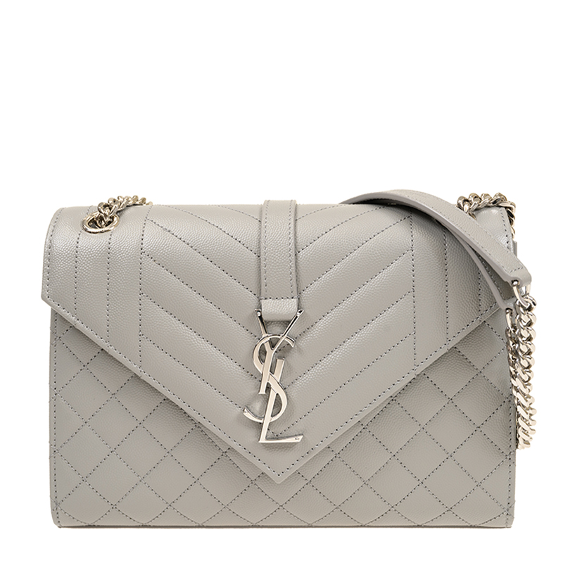 ショルダーバッグ・ポシェット SAINT LAURENT 600185.BOW91 Shoulder Bags NEW YSL SAINT LAURENT BAGS 600185 BOW92 1424 SHOULDER BAG