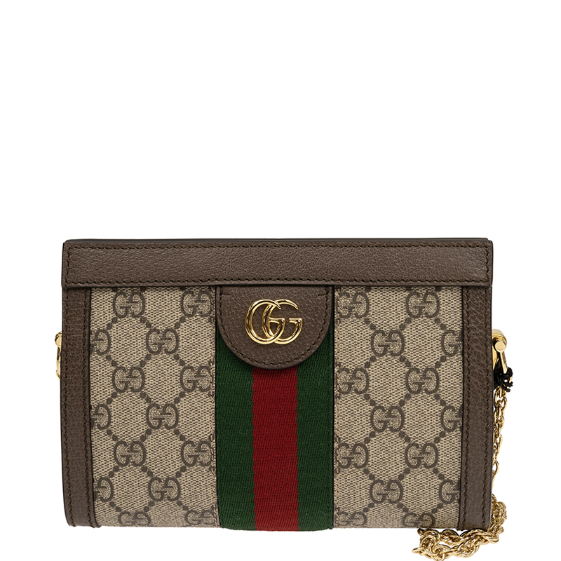 GUCCI手袋 GUCCI ウール＆カシミヤ混 手袋 レザートリム 装飾付き | NET-A