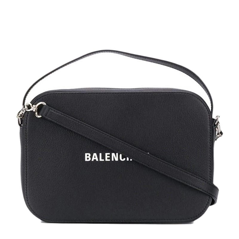 【国内即発】バレンシアガ ショルダーバッグ 608654 DLQ4N 1000 BALENCIAGA バレンシアガ ショルダーバッグ レディース ブラック
