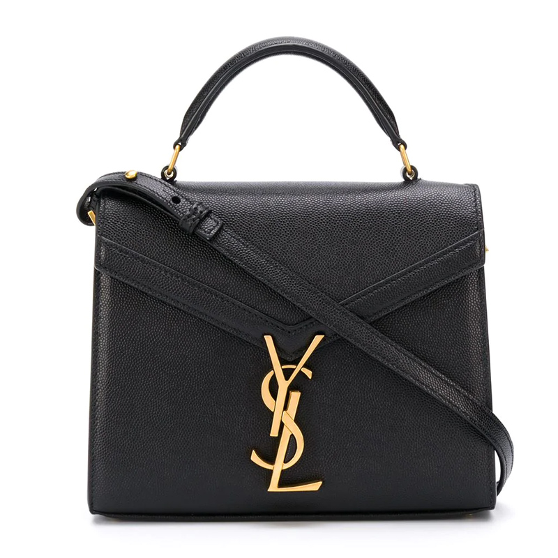 NEW YSL SAINT LAURENT BAGS / HANDBAG - Celebrity standing