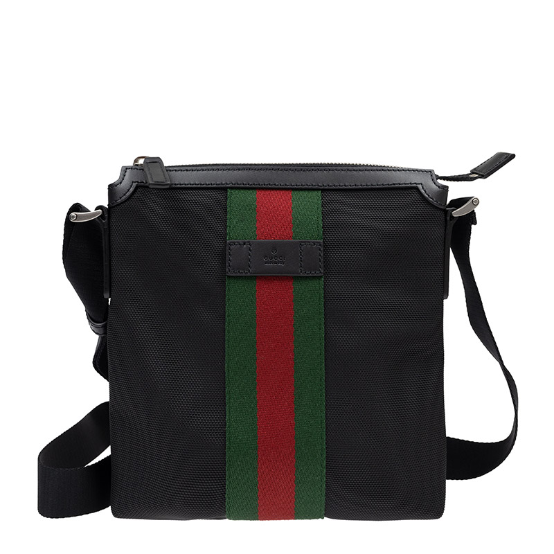 全新GUCCI 古馳手袋631195 KWT7N 1060 斜挎包