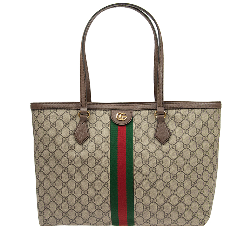 NEW GUCCI HANDBAGS OPHIDIA 631685 96IWB 8745 SHOULDER BAG/HANDBAG