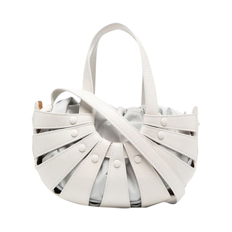 NEW BOTTEGA VENETA BAGS 651819 VMAUH 9018 SHOULDER BAG/HANDBAG
