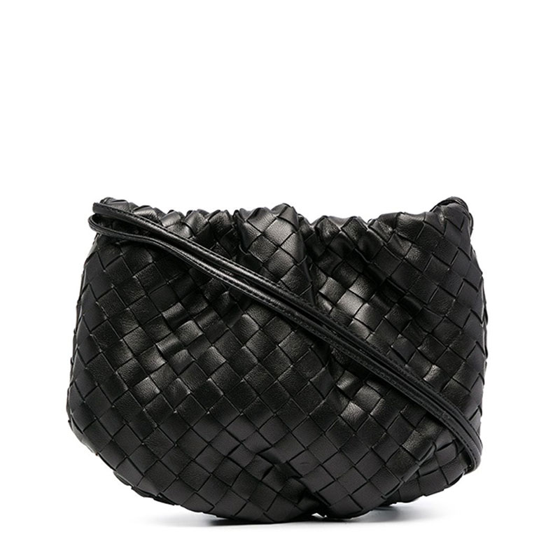 NEW BOTTEGA VENETA BAGS 651905 V08Z1 8425 CROSSBODY BAG