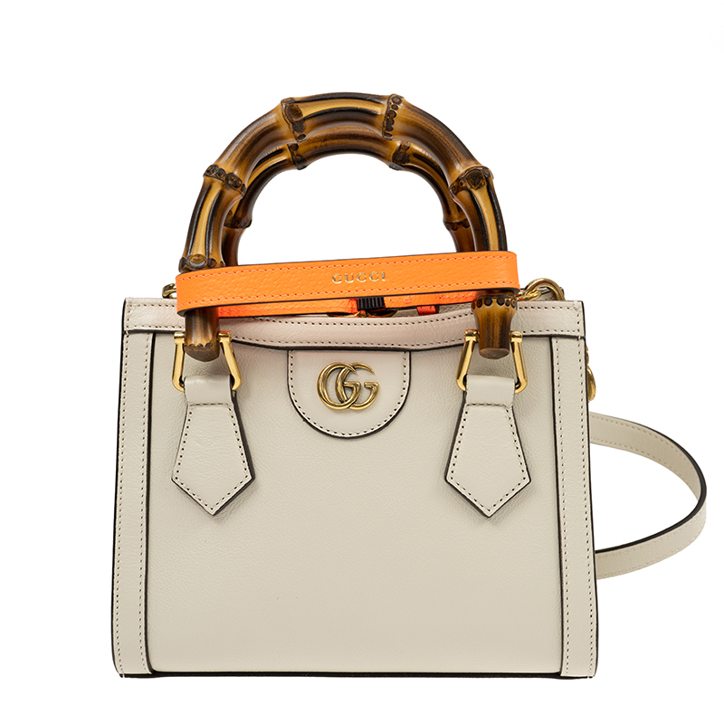 NEW GUCCI HANDBAGS GUCCI DIANA 655661 17QDT 9060 SHOULDER BAG