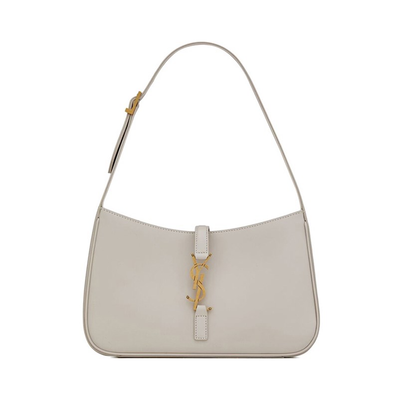 ハンドバッグ Saint Laurent HAND BAG (6572282R20W 9207) YSL-6572282R20W-9207---FRONT.