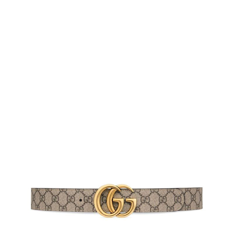 ベルト GUCCI BELT (65941692TIC 9769) Gucci Reversible belt | Women's Accessories | Vitkac