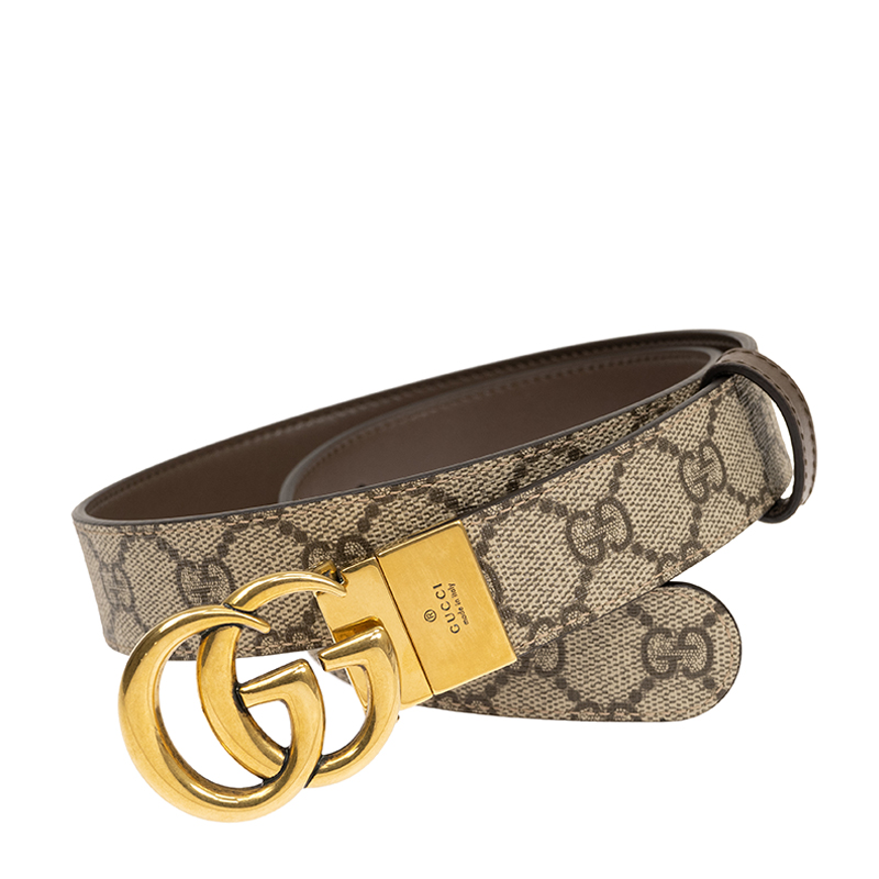 ベルト GUCCI BELT (65941792TIC 8358) NEW GUCCI BELTS 659417 92TIC 8358 LEATHER 85CM