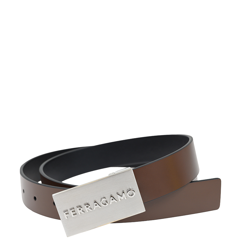 Ｆerragamo belt good size 95cm