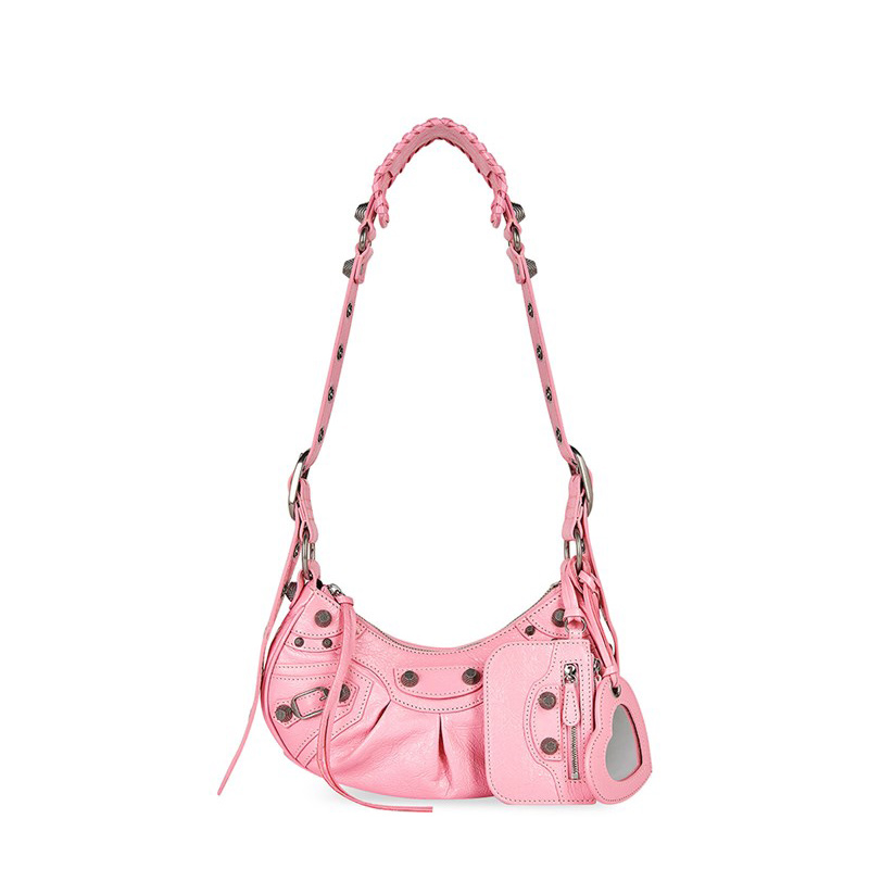 ハンドバッグ BALENCIAGA HAND BAG (6713071VG9Y 5812) NEW BALENCIAGA BAGS 671309 1VG9Y 5812 SHOULDER BAG/CROSSBODY BAG