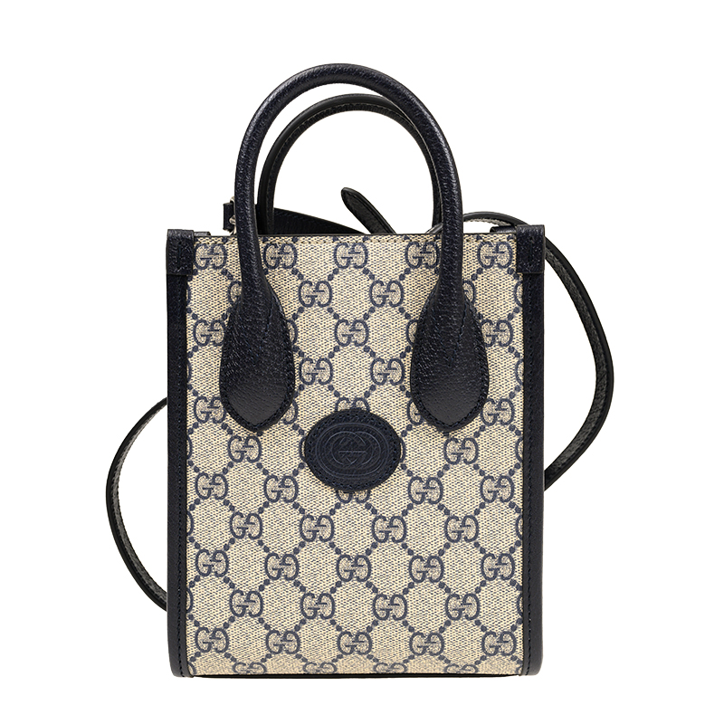郵送買取 新品5台以上送料無料キャンペーン中！！  古驰手袋671623 全新GUCCI K9GSN 单肩包/斜挎包/手提包 4075 小物
