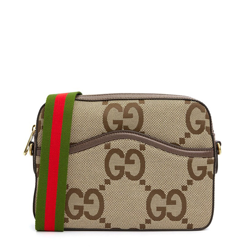 GUCCI グッチ MESSENGERBAGS (675891 UKMDG 2570) NEW GUCCI BAGS 675891 UKMDG 2570 SHOULDER BAG/CROSSBODY BAG
