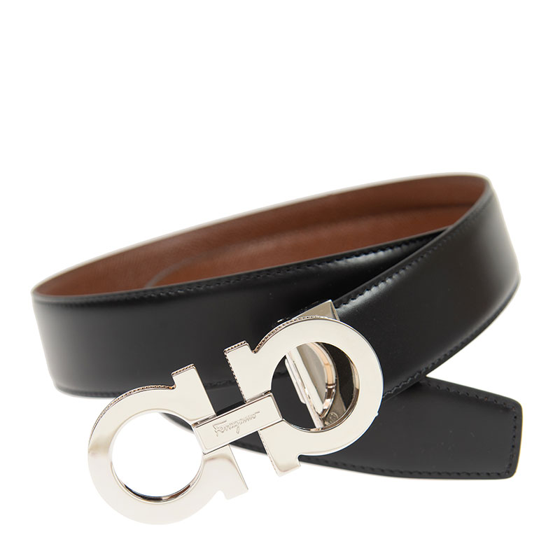 Ｆerragamo belt good size 95cm