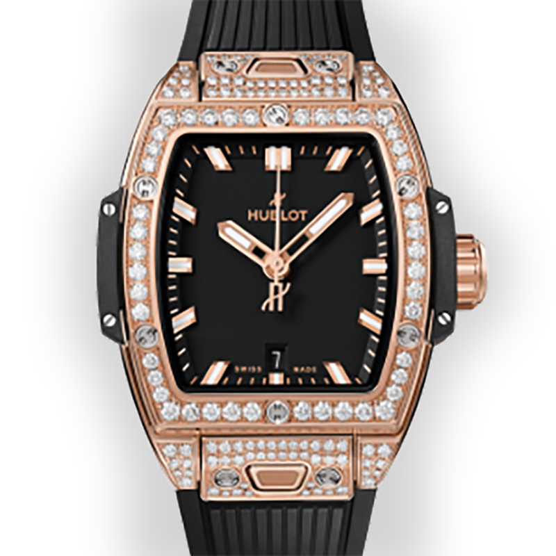 NEW HUBLOT BIG BANG 682.OX.1180.RX.1604