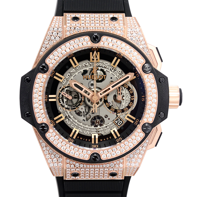 手錶 hublot 宇舶