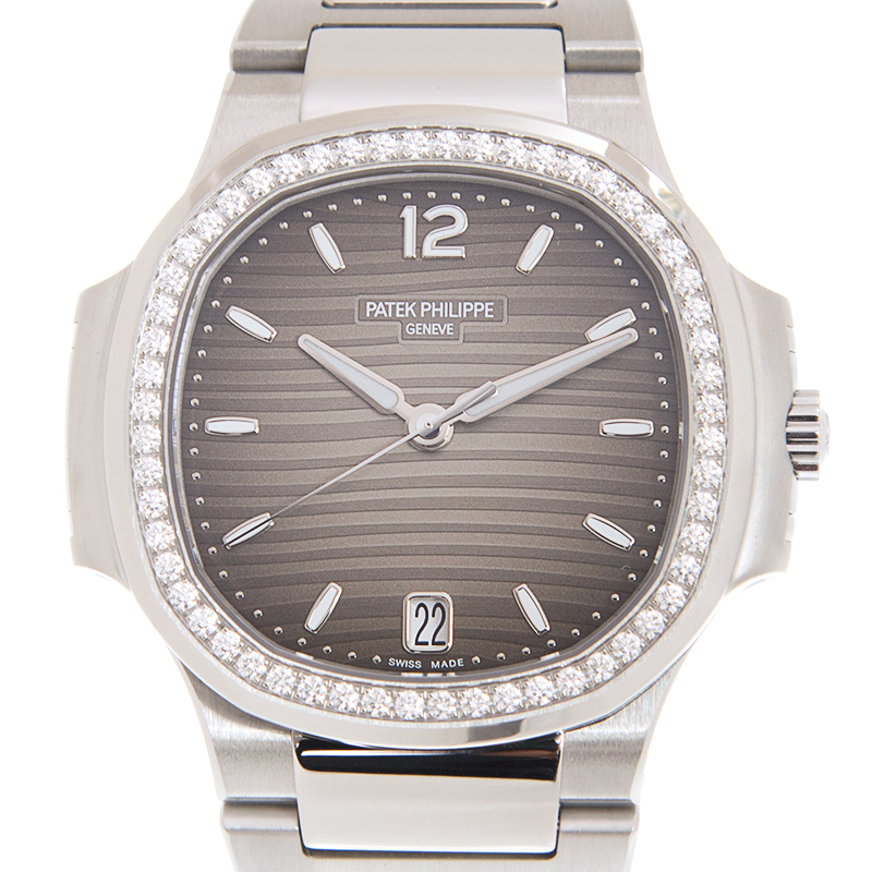 NEW PATEK PHILIPPE NAUTILUS 7118/1200A-011