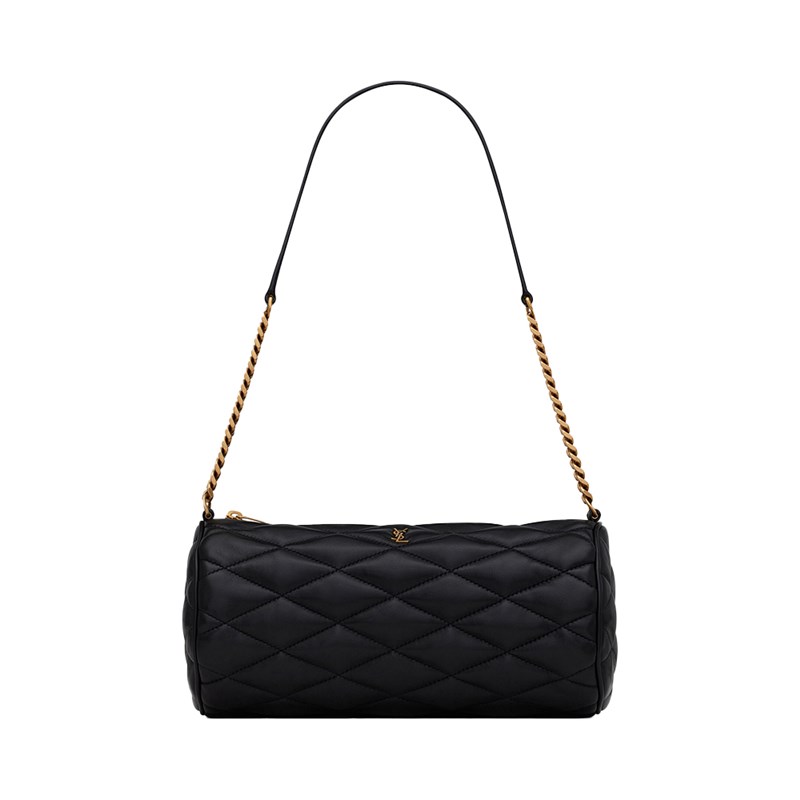 SAINT LAURENT PARIS｜SHOULDER BAGS (712706 AAAJU 1000) SAINT LAURENT PARIS｜SHOULDER BAGS (712706 AAAJU 1000