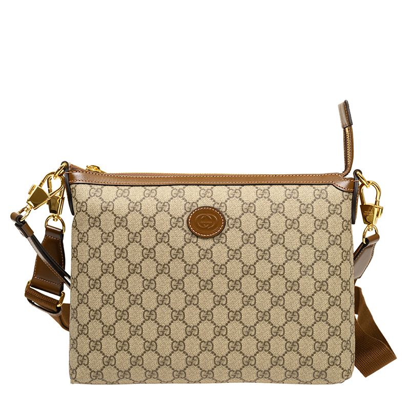 GUCCI｜SHOULDER BAGS (723306 92THG 8563) NEW GUCCI BAGS GG SUPREME 726833 92THG 8563 SHOULDER BAG
