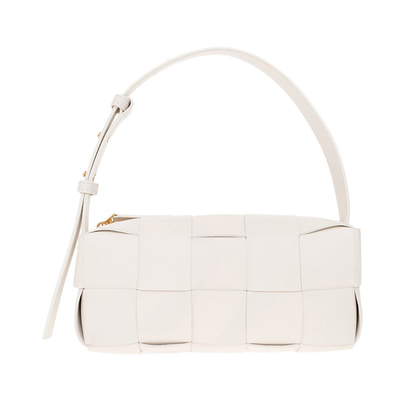 Bottega Veneta 729166VMAY19009 関税送料込 BOTTEGA VENETA】ミニ ブリック カセット ショルダーバッグ