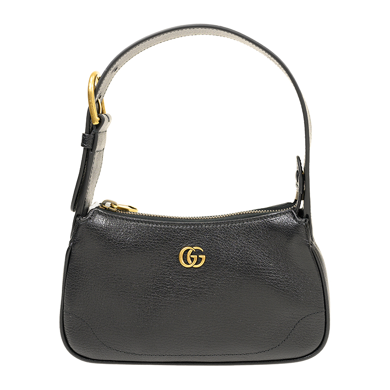 全新GUCCI 古馳手袋APHRODITE 739076 AAA9F 1000 單肩包/手提包 