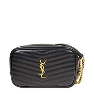 NEW YSL SAINT LAURENT HANDBAGS 482044 D423W 1000 CROSSBODY BAG