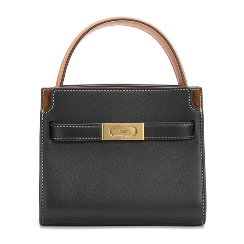 トートバッグ Tory Burch FW25 Handbags (75662 001) NEW TORY BURCH BAGS 75662 001 SHOULDER BAG/CROSSBODY BAG