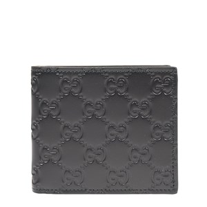 NEW GUCCI WALLETS GG EMBOSSED 657571 1W3AN 1000 SHORT ZIPPER WALLET