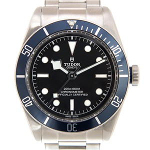 NEW TUDOR BLACK BAY 41 79230B-0008