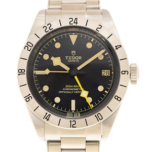 NEW TUDOR BLACK BAY PRO M79470-0001
