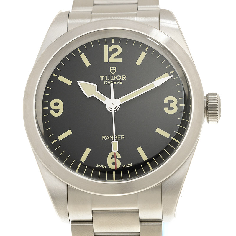 NEW TUDOR RANGER 79950-00011