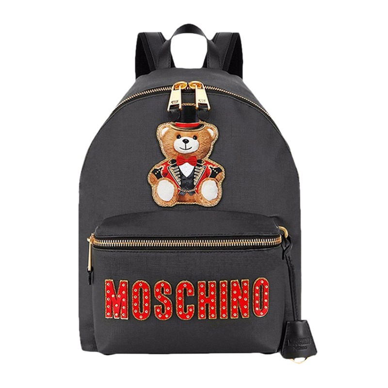 NEW MOSCHINO BAGS 7A7632 8210 1555 191 BACKPACK