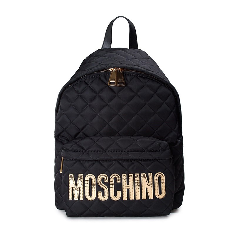 Moschino bookbag on sale