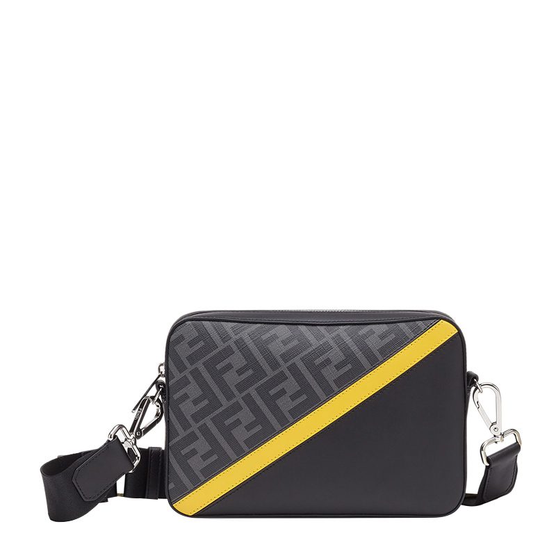 Fendi camera bag review online