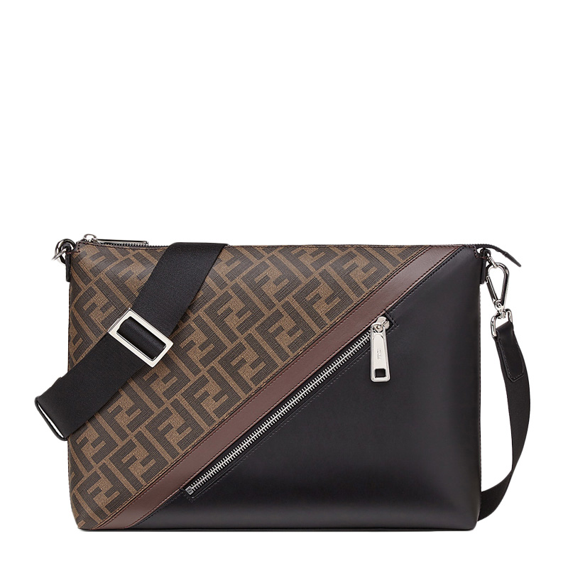 NEW FENDI BAGS 7VA470 A9XS F199B SHOULDER BAG/CROSSBODY BAG