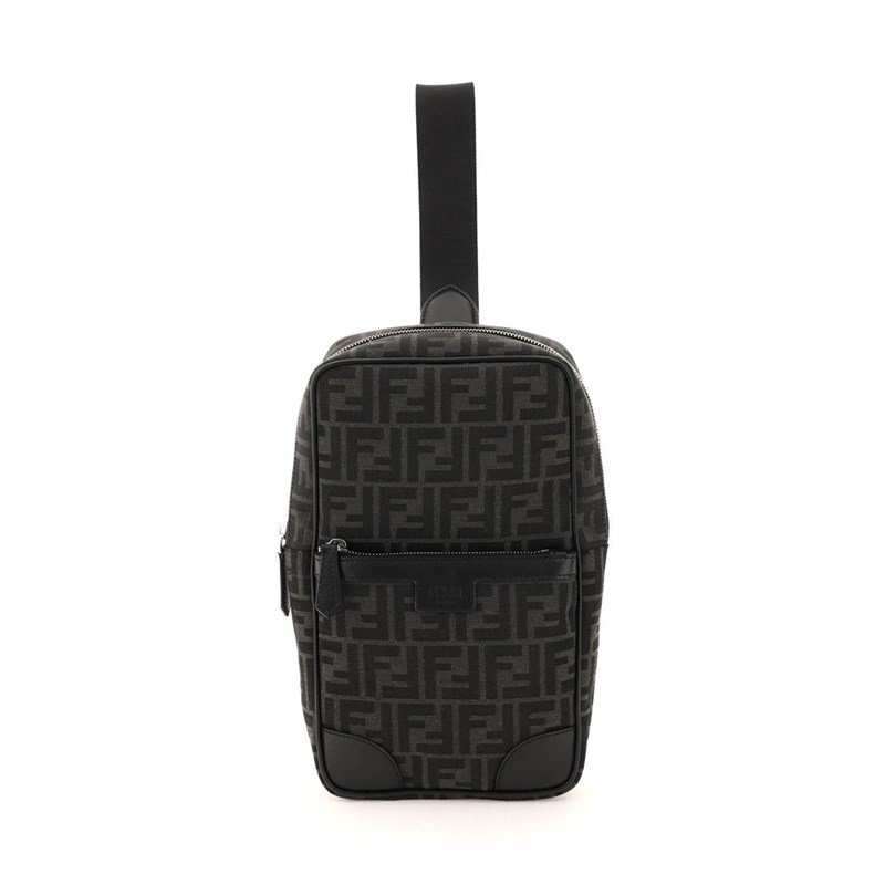 NEW FENDI BAGS 7VZ064 AG0M F0NPN SHOULDER BAG
