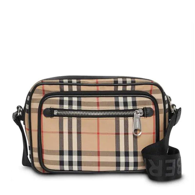 NEW BURBERRY BAGS VINTAGE 8010152 SHOULDER BAG/CROSSBODY BAG