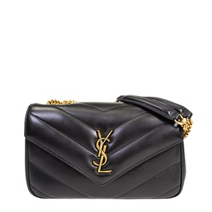 NEW YSL SAINT LAURENT BAGS NIKI 577999 0EN04 1000 SHOULDER BAG/HANDBAG
