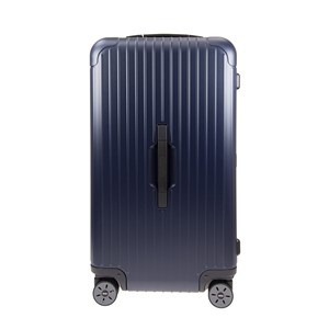 NEW RIMOWA LUGGAGE SALSA 81075394 POLYCARBONATE BLUE 29英寸